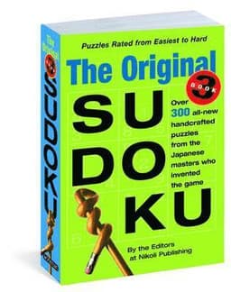 More Original Sudoku