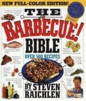 Barbecue Bible the Revisied Ed