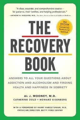 Recovery Book