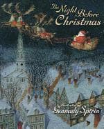 Night Before Christmas