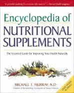 Encyclopedia of Nutritional Supplements