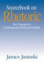 Sourcebook on Rhetoric