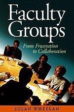 Susan A. Wheelan best book