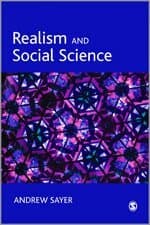 Realism and Social Science