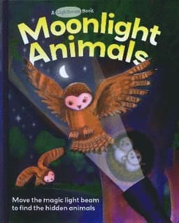 Moonlight Animals