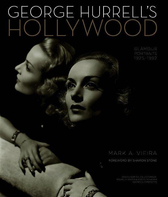 George Hurrell's Hollywood