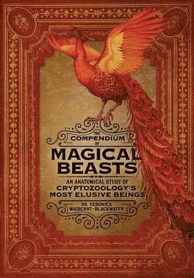 The Compendium of Magical Beasts