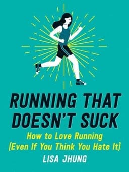 Running That Doesn't Suck