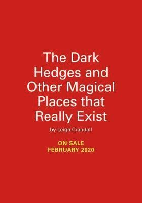 Dark Hedges, Wizard Island, and Other Magical Places That Really Exist