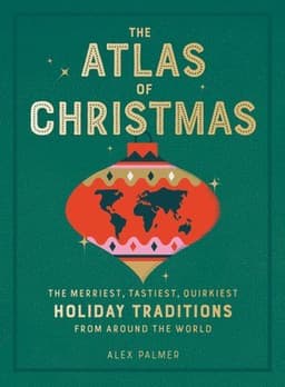 The Atlas of Christmas