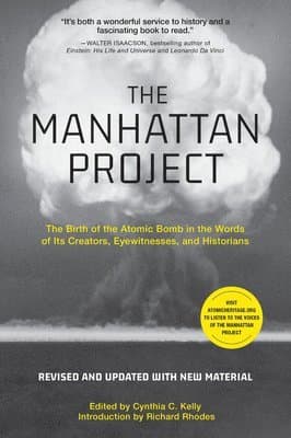 The Manhattan Project (Revised)