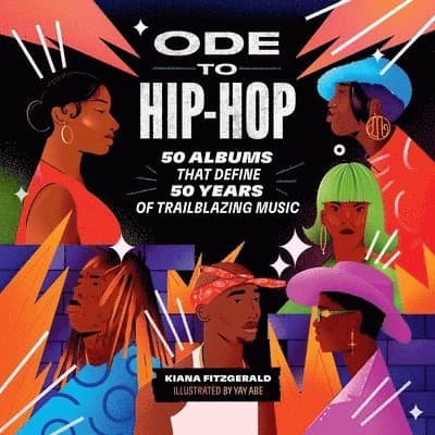 Ode to Hip-Hop