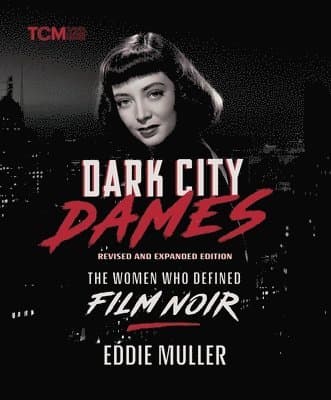 Dark City Dames