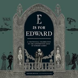 E Is for Edward