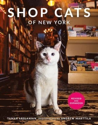Shop Cats of New York (Revised and Expanded)