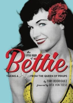 Little Book of Bettie