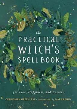 The Practical Witch's Spell Book