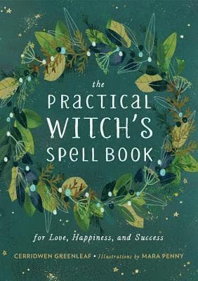 The Practical Witch's Spell Book
