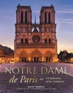 Notre Dame de Paris