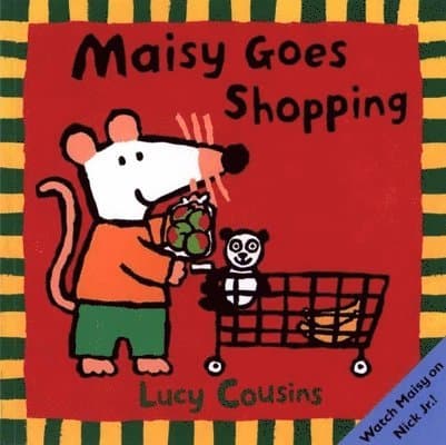 Maisy Goes Shopping