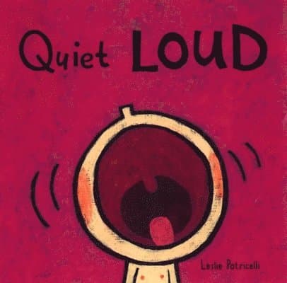Quiet Loud