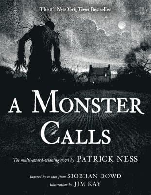 A Monster Calls