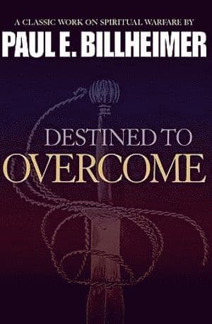 Destined to Overcome