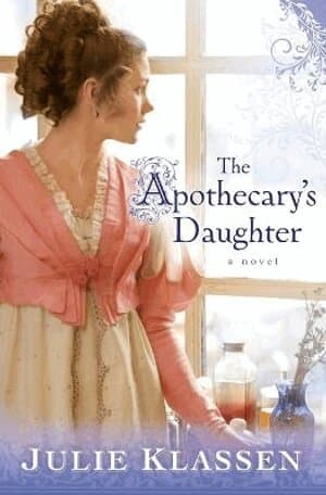 Apothecary`s Daughter
