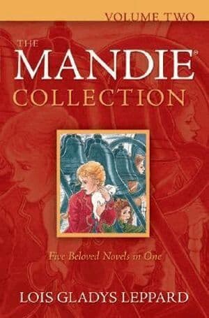 Mandie Collection