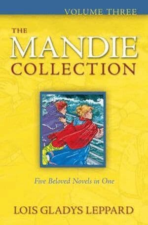 Mandie Collection