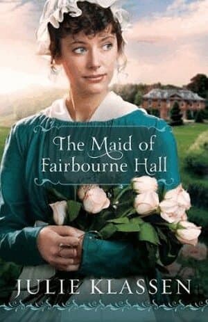 Maid of Fairbourne Hall