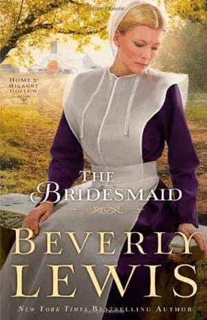 Bridesmaid
