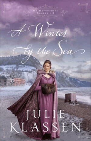 Winter by the Sea