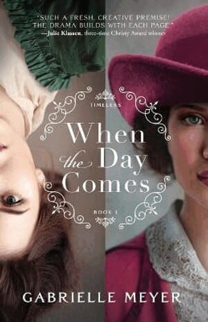 When the Day Comes