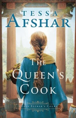 Queen's Cook