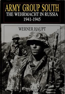 Army Group South