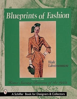 Blueprints of Fashion