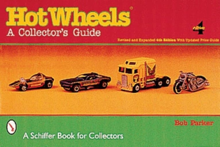 Hot Wheels®