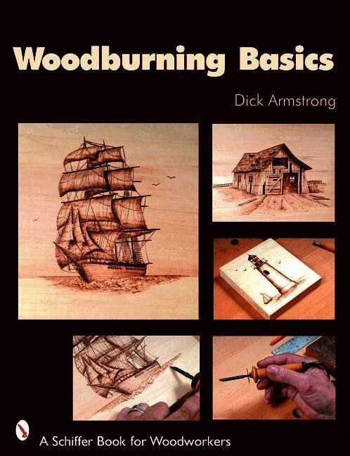 Woodburning Basics