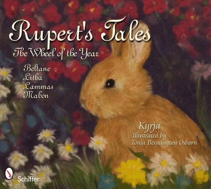 Rupert's Tales