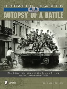 Operation Dragoon: Autopsy of a Battle