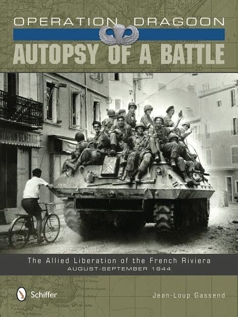 Operation Dragoon: Autopsy of a Battle