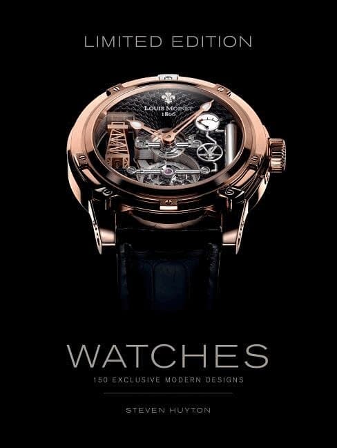 Limited Edition Watches