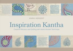 Inspiration Kantha