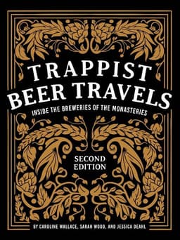 Trappist Beer Travels, Second Edition