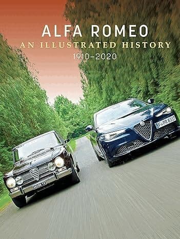 Alfa Romeo