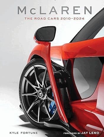 McLaren