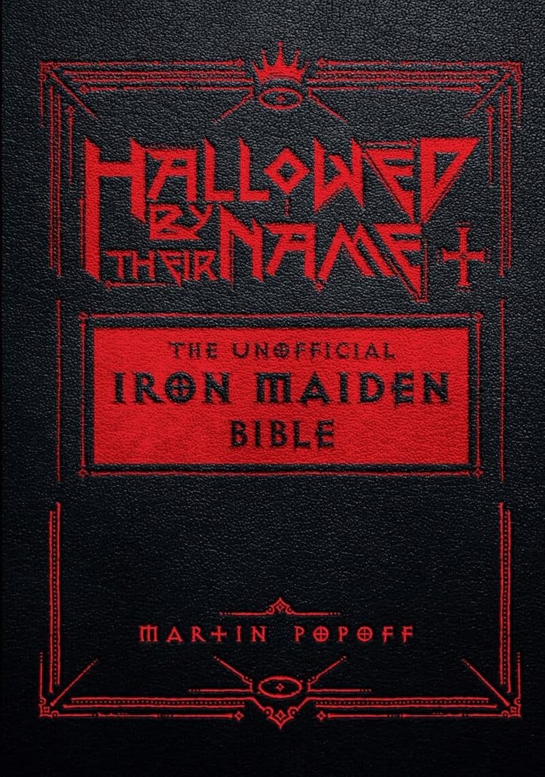 Hallowed by Their Name