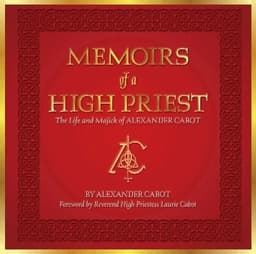Memoirs of a High Priest