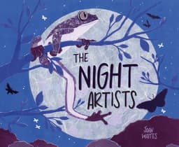Night Artists